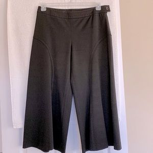 Thalian Gaucho pants, quality workmanship and material. Excellent condition